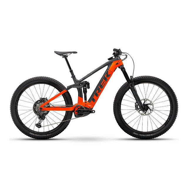 E-bike Frame Kit