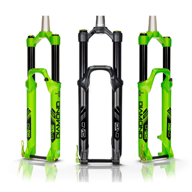 Fork kit gloss